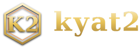 kyat2 logo