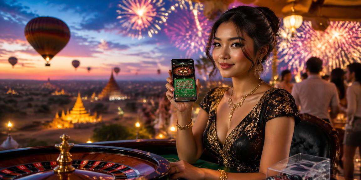 kyat2 kyat2 အတွက် တိုက်ရိုက်ကာစီနို စလော့ လမ်းညွှန်