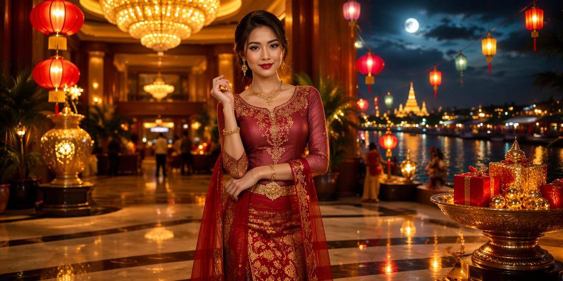 kyat2 Live စလော့ လှည့်ခြင်း ဆိုတာ ဘာလဲ၊ ဘယ်လိုကစားမလဲ