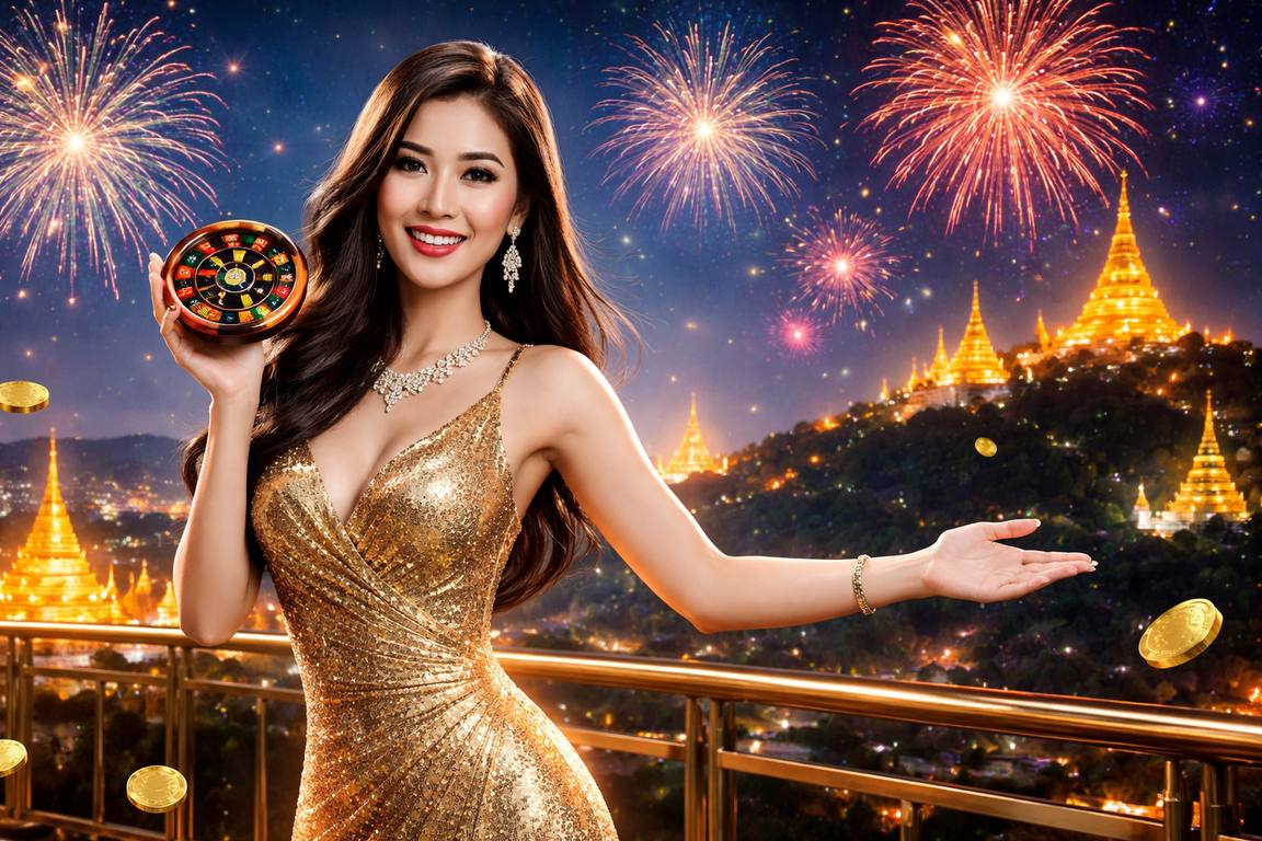 kyat2 Starburst က ဘာကြောင့် ဒီလောက်လူကြိုက်များလဲ