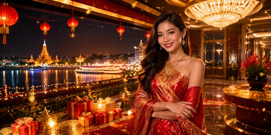 kyat2 Baccarat Battle Smash ဘာကြောင့် ထူးခြားလဲ